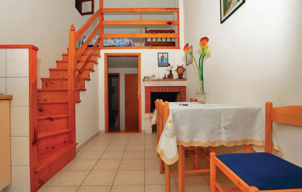 Feriehuse - Korcula-Siroka , Kroatien - CDS377 25