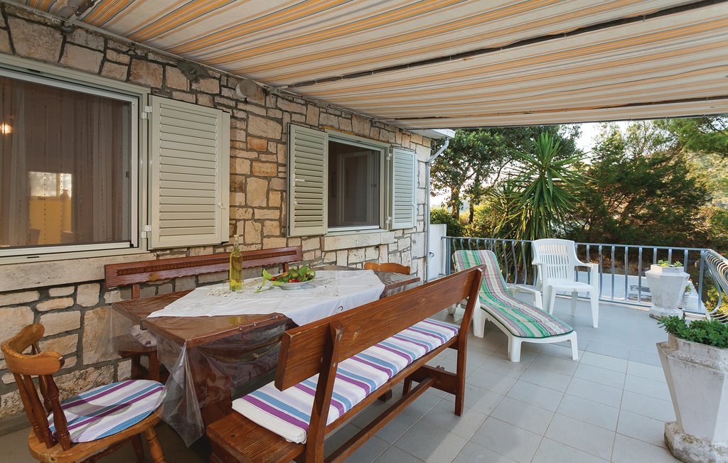 Feriehuse - Korcula-Poplat , Kroatien - CDS392 20