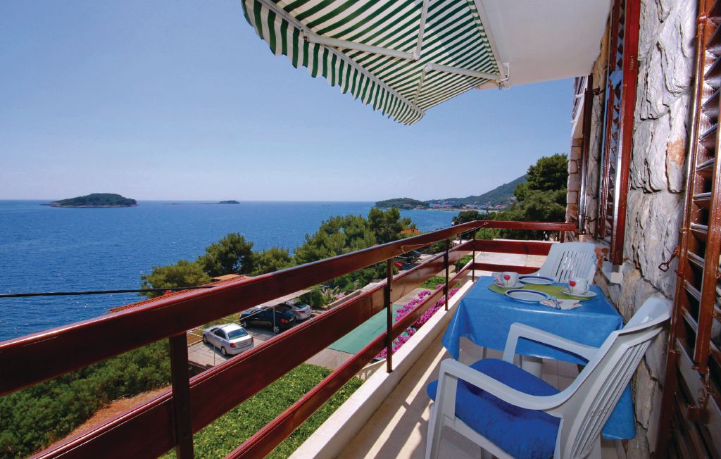 Ferienwohnung - Korcula-Prizba , Kroatien - CDS437 6