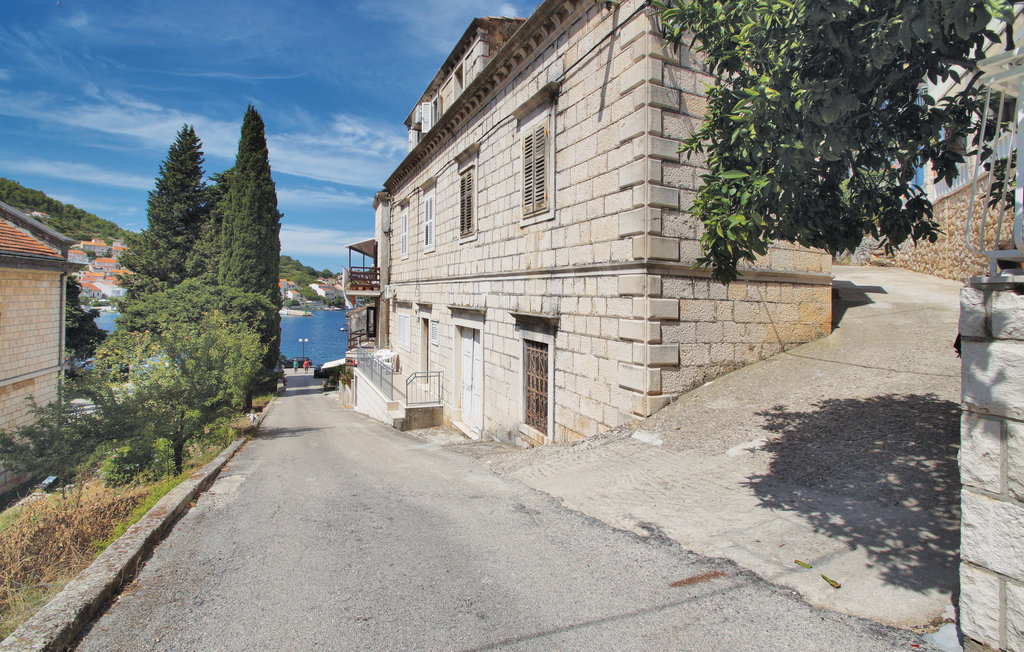 Lejlighed - Korcula-Racisce , Kroatien - CDS471 9