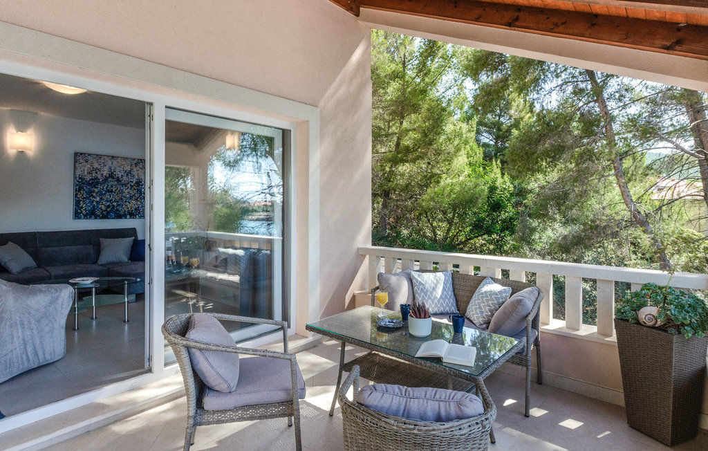 Ferienwohnung - Korcula-Prizba , Kroatien - CDS478 20