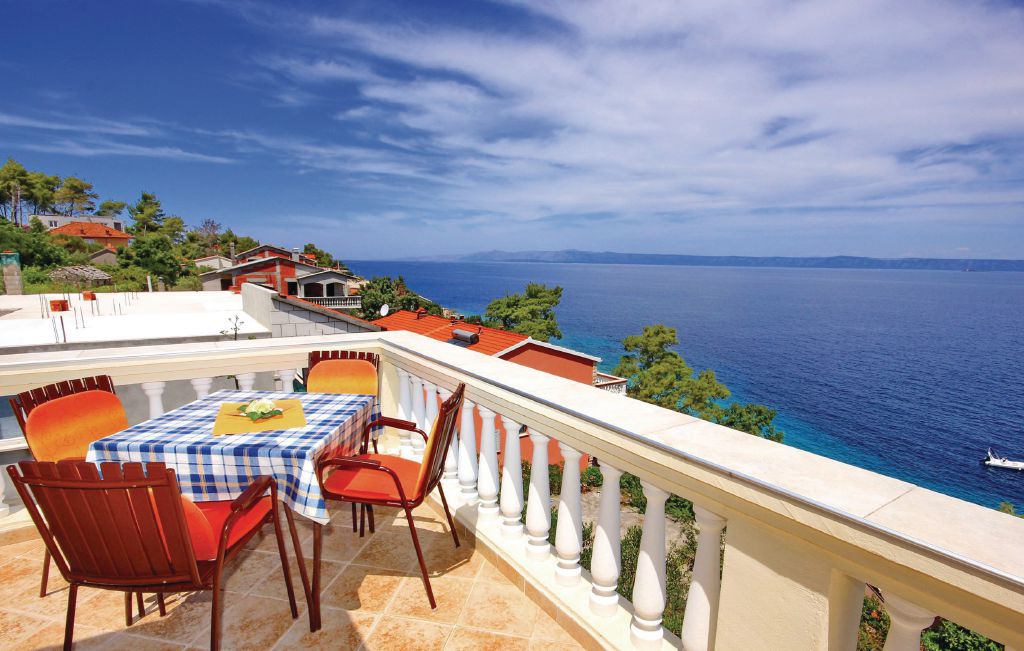 Ferienwohnung - Korcula-Prigradica , Kroatien - CDS497 6