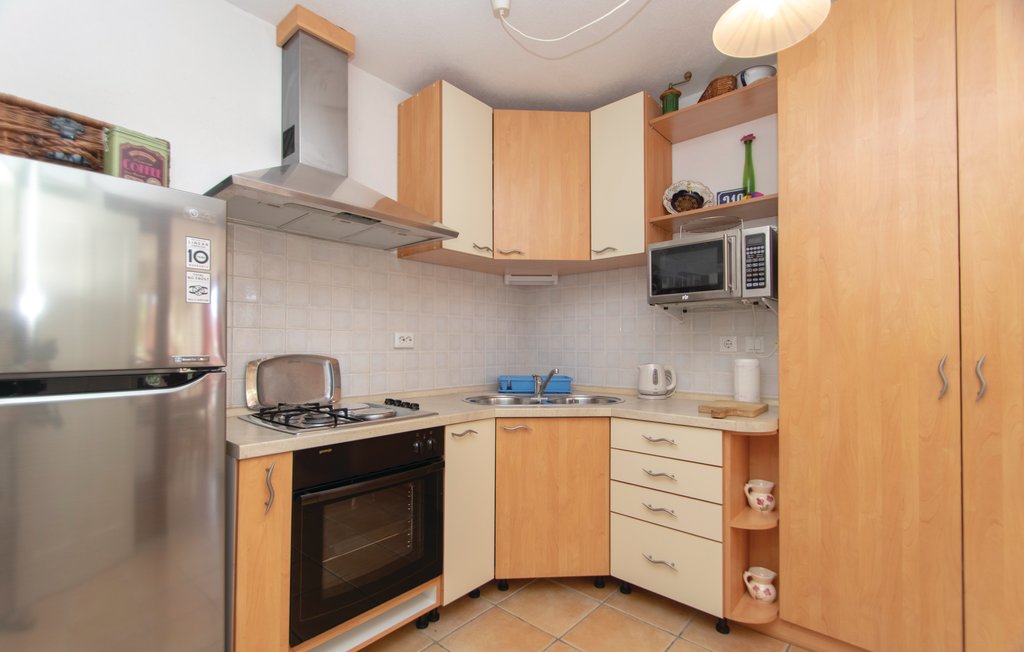 Ferienhaus - Korcula-Lumbarda , Kroatien - CDS503 14