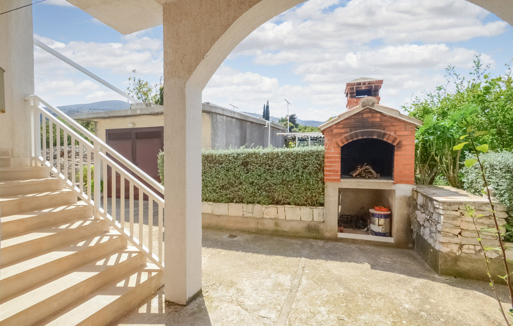 Lejlighed - Korcula-Kneze , Kroatien - CDS573 8