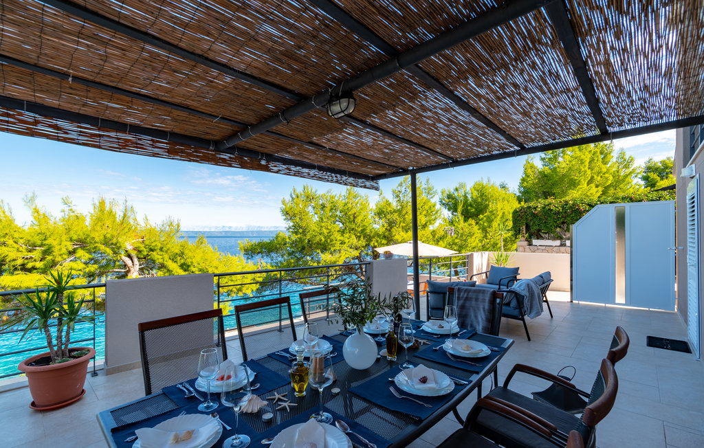 Kuća-za-odmor - Korcula-Prigradica , Hrvatska - CDS605 23