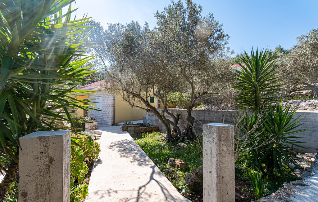 Feriehus - Korcula-Popovratak , Kroatia - CDS616 11
