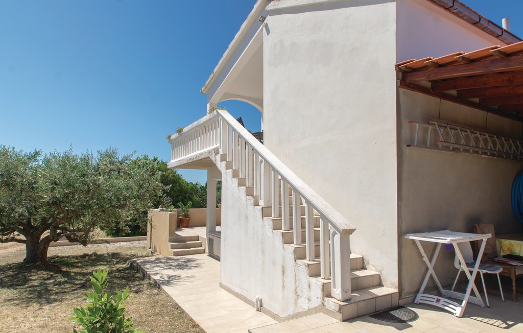 Feriehuse - Korcula-Pelegrin , Kroatien - CDS659 20