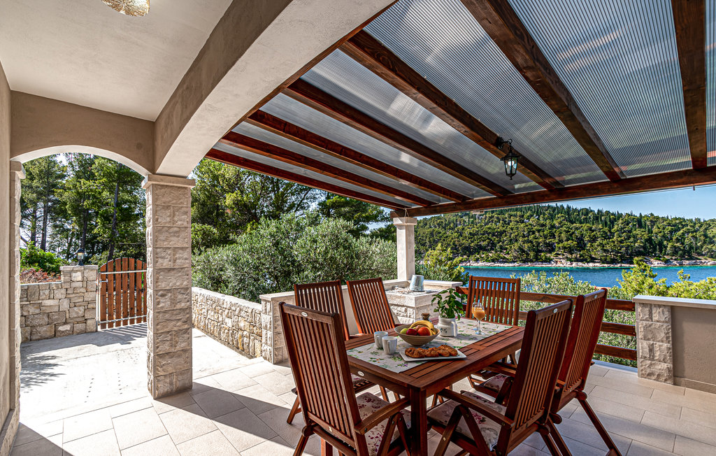 Feriehuse - Korcula-Vela Luka , Kroatien - CDS741 12