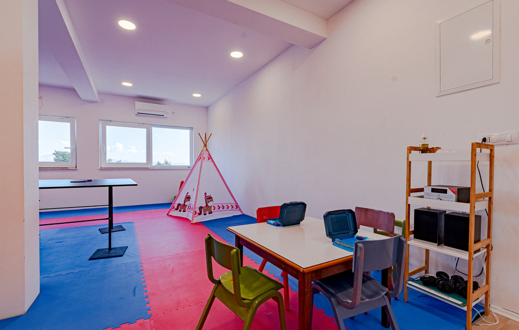 Ferienhaus - Korcula-Zrnovo , Kroatien - CDS803 39