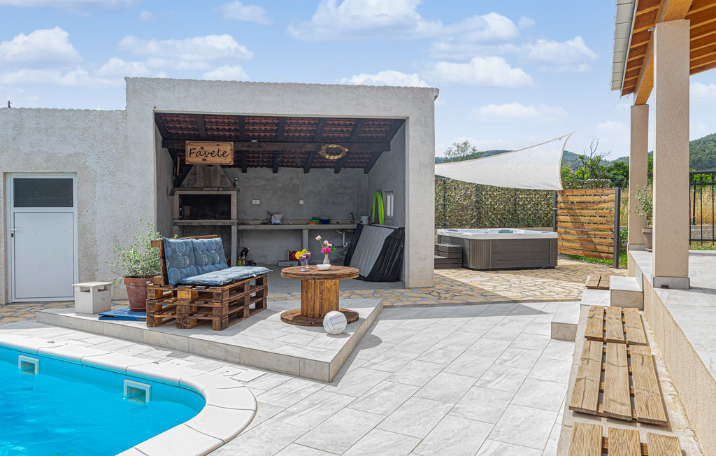 Feriehuse - Korcula-Vela Luka , Kroatien - CDS805 23