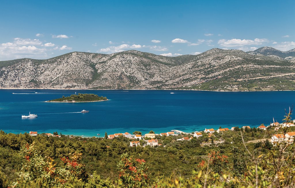 Feriehuse - Korcula-Kneze , Kroatien - CDS808 22