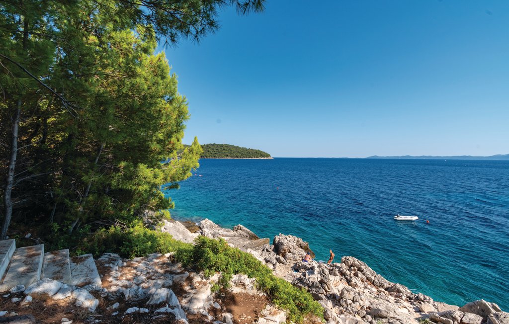 Feriehuse - Korcula-Smokvica , Kroatien - CDS846 18