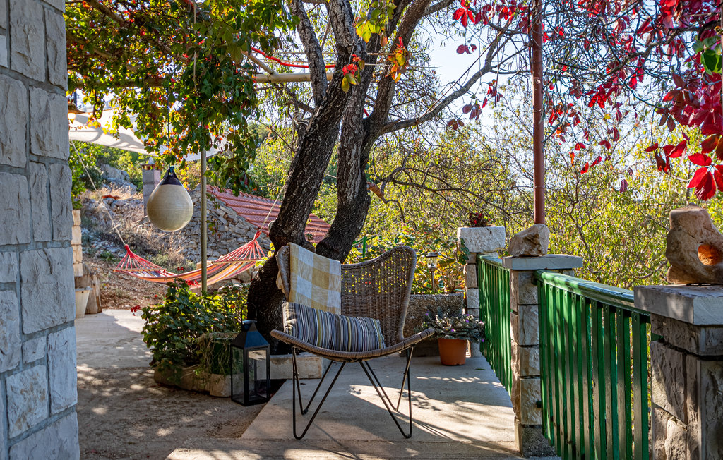 Feriehuse - Korcula-Pupnatska Luka , Kroatien - CDS886 2