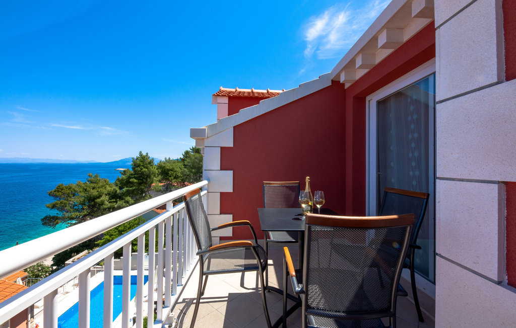 Ferienwohnung - Korcula-Prigradica , Kroatien - CDS034 20