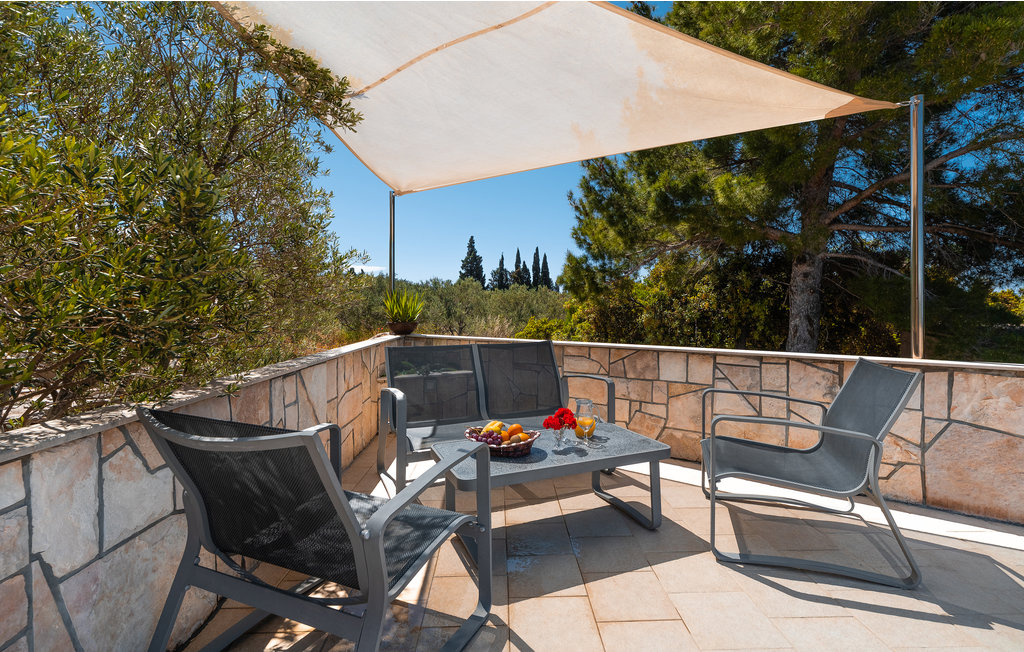 Semesterhus - Korcula-Tankaraca , Kroatien - CDS264 19