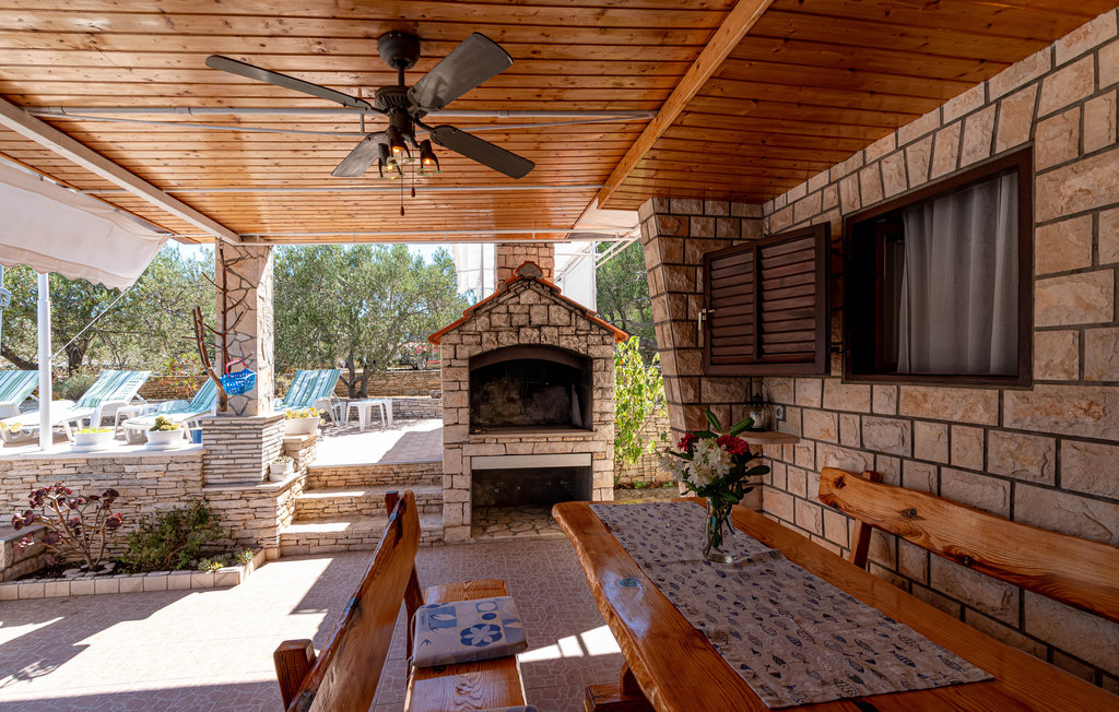 Location de vacances - Korcula-Tankaraca , Croatie - CDS366 4