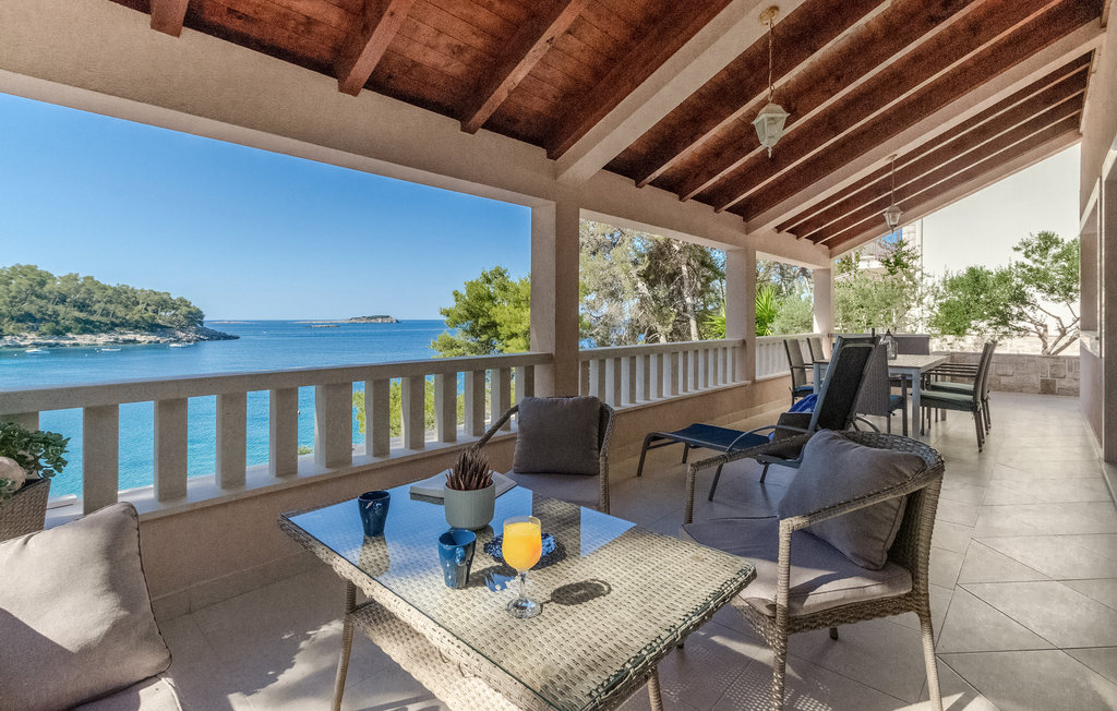 Ferienwohnung - Korcula-Prizba , Kroatien - CDS478 18