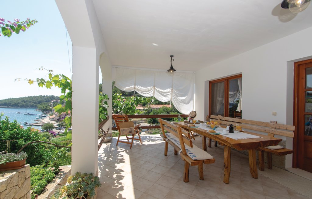 Semesterhus - Korcula-Grscica , Kroatien - CDS531 3