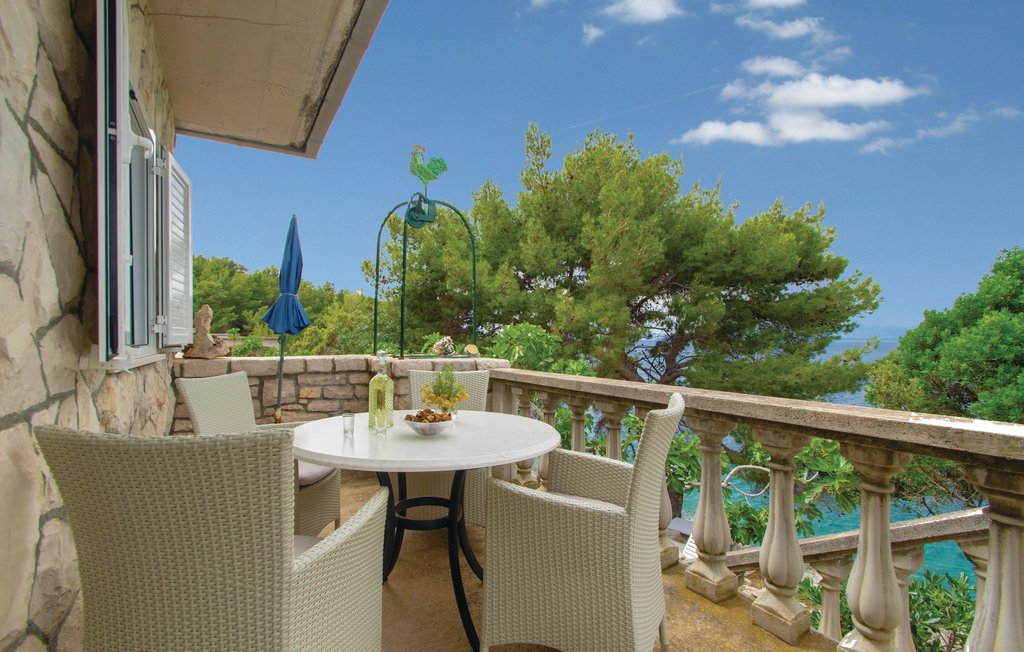 Feriehuse - Korcula-Crnja Luka , Kroatien - CDS133 9