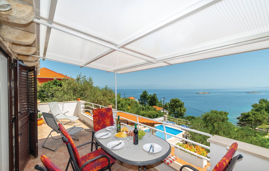 Feriehuse - Korcula-Prigradica , Kroatien - CDS194 7