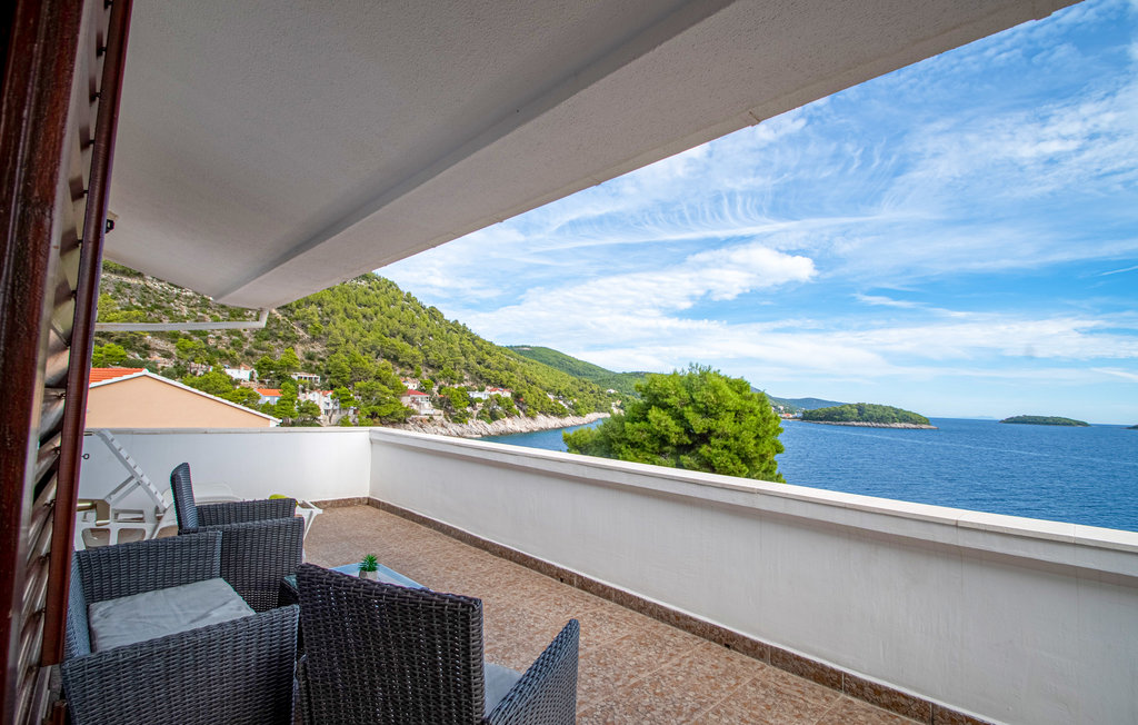 Feriehus - Korcula-Prizba , Kroatia - CDS196 11