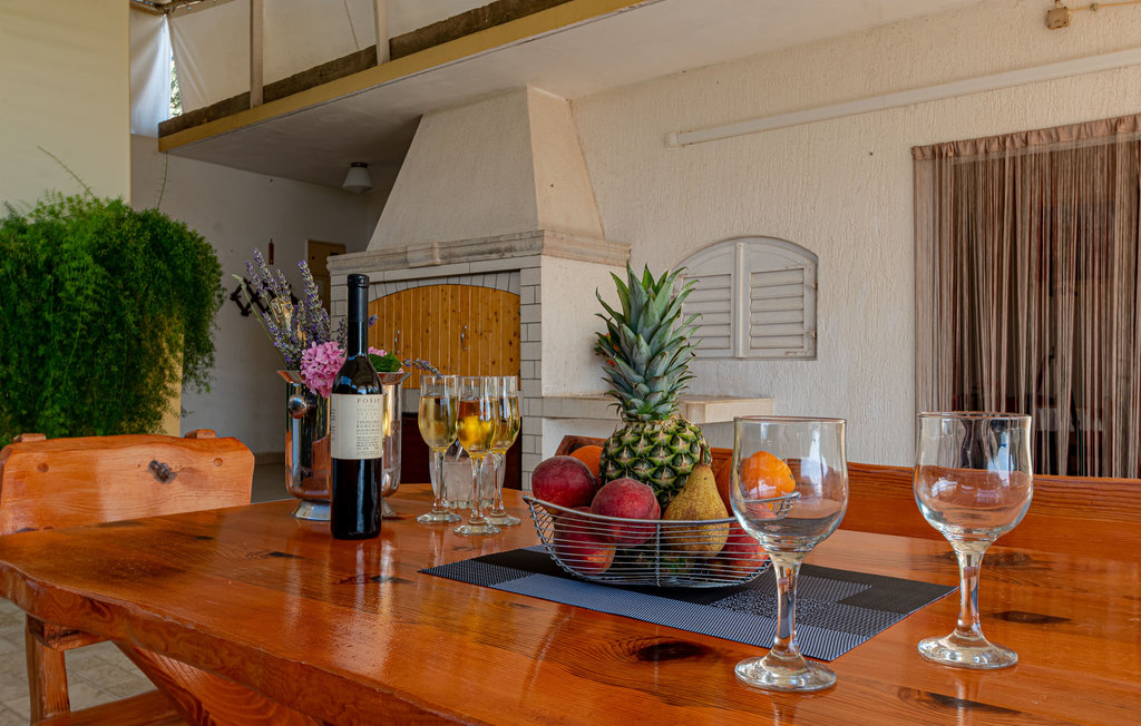 Feriehuse - Korcula-Gradina , Kroatien - CDS291 12