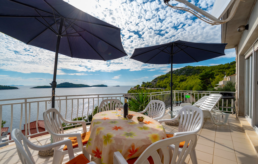 Lejlighed - Korcula-Prizba , Kroatien - CDS295 3