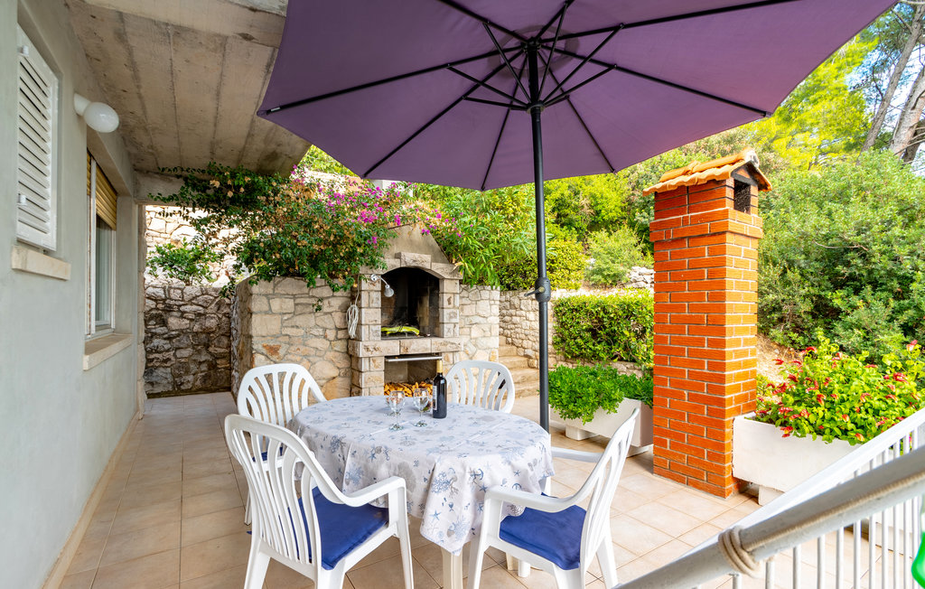 Ferienwohnung - Korcula-Prizba , Kroatien - CDS296 4