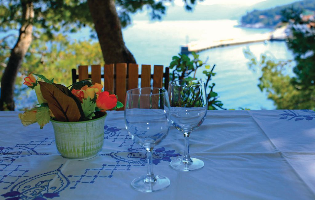 Location de vacances - Korcula-Prigradica , Croatie - CDS322 5