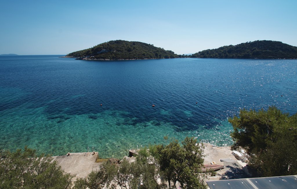 Ferieleilighet - Korcula-Karbuni , Kroatia - CDS361 11