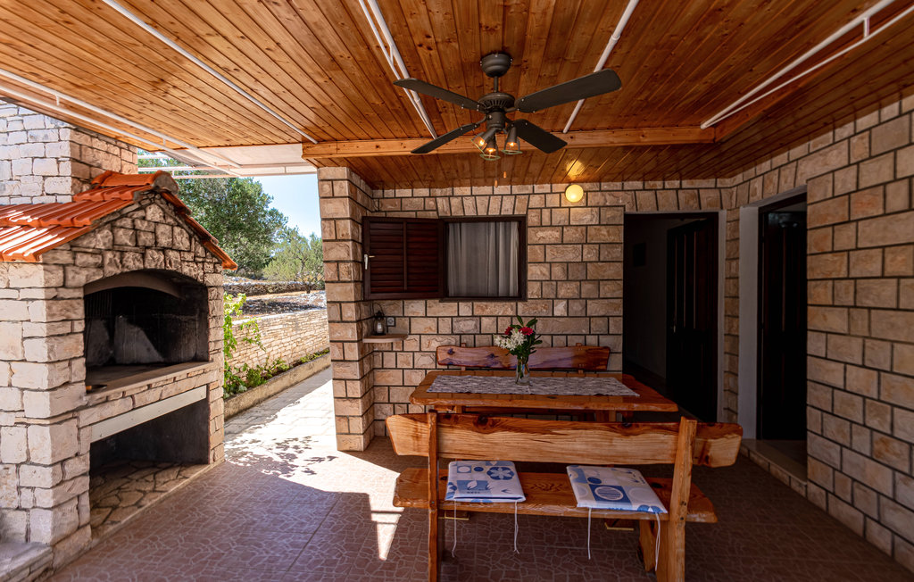 Location de vacances - Korcula-Tankaraca , Croatie - CDS366 16