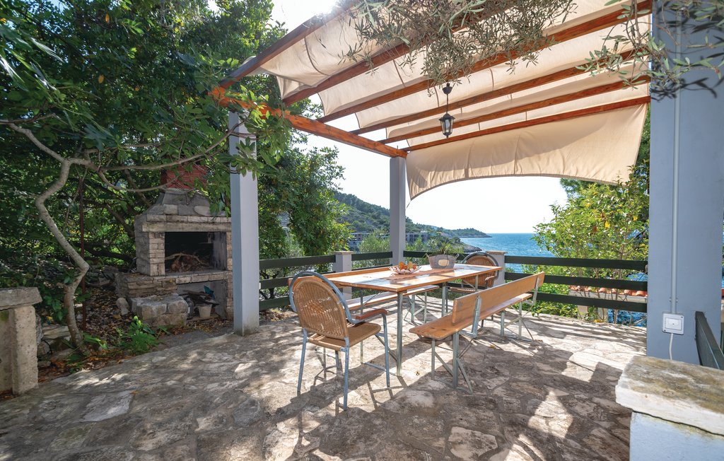 Ferienwohnung - Korcula-Crnja Luka , Kroatien - CDS513 4