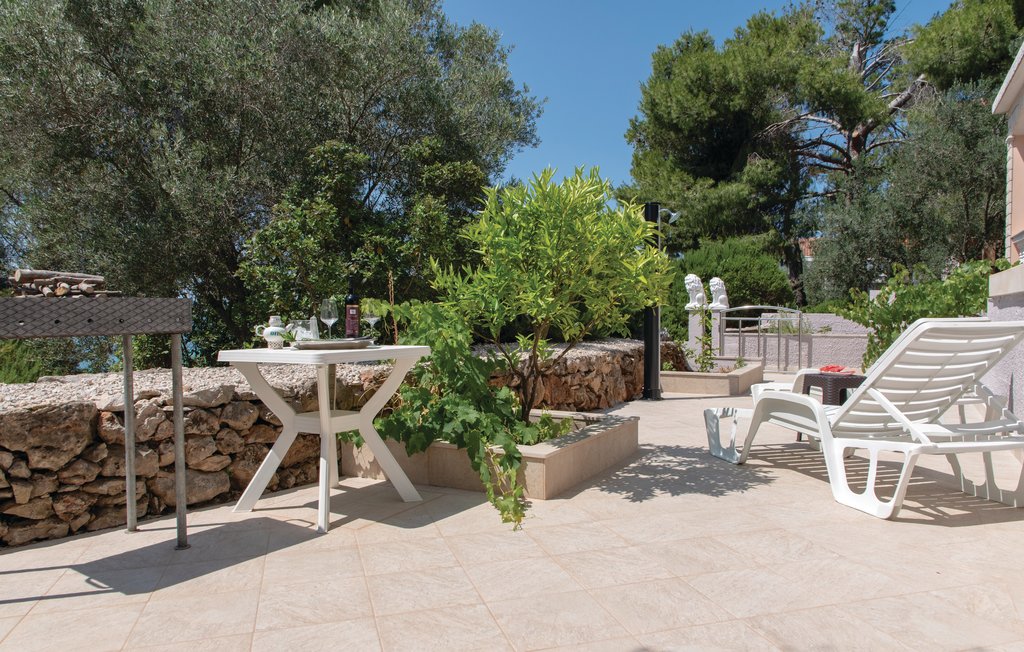 Feriehus - Korcula-Gradina , Kroatia - CDS528 12