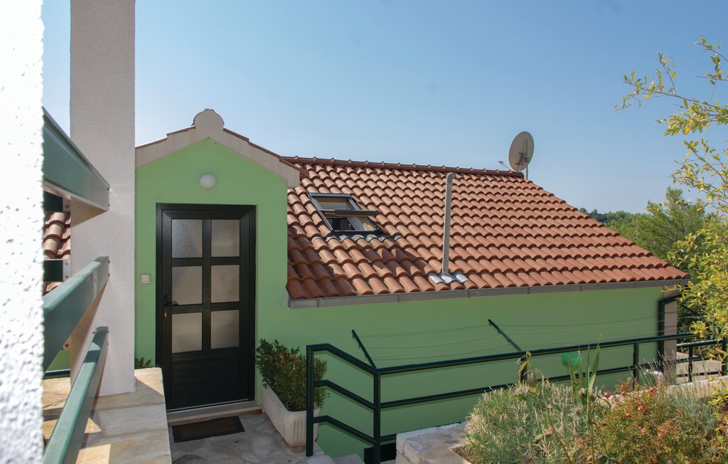 Ferienwohnung - Korcula-Karbuni , Kroatien - CDS538 14