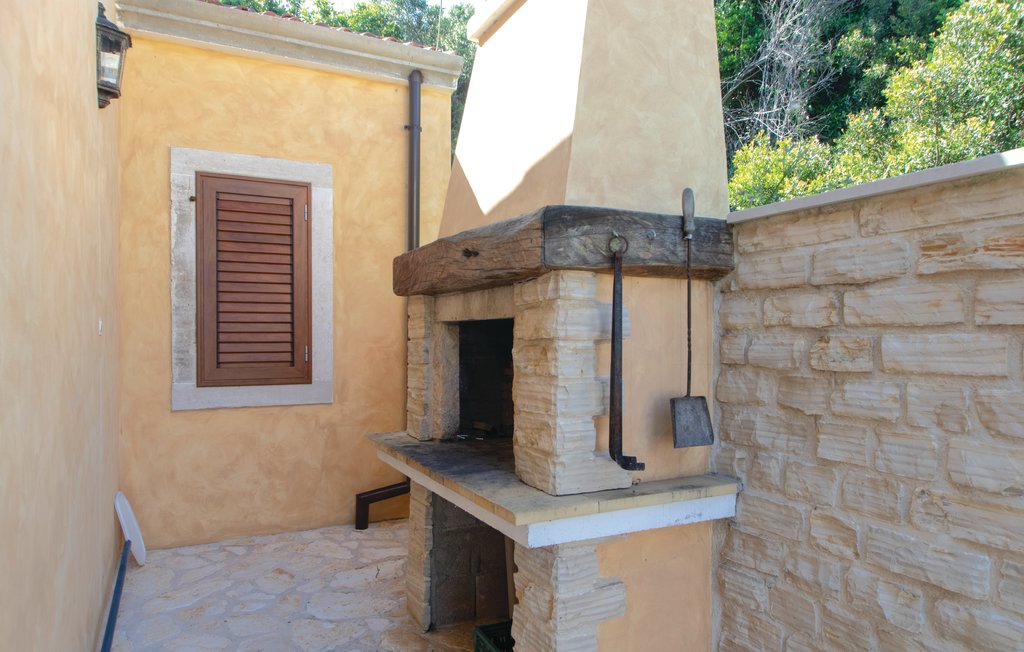 Feriehus - Korcula-Prizba , Kroatia - CDS540 16