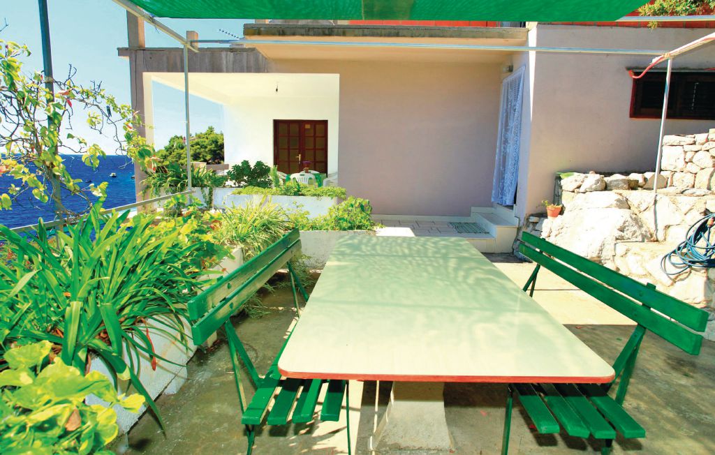 Ferienwohnung - Korcula-Prizba , Kroatien - CDS658 5