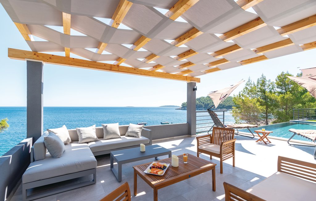 Feriehuse - Korcula-Karbuni , Kroatien - CDS746 6