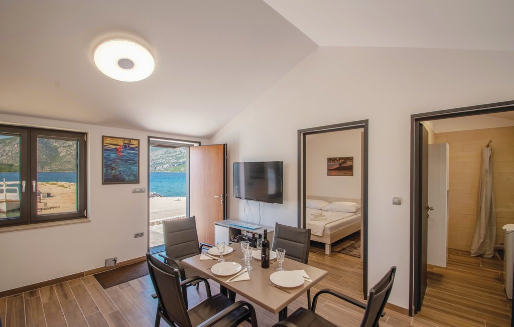 Feriehuse - Korcula-Kneze , Kroatien - CDS808 29