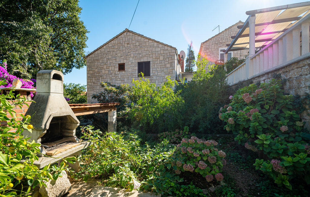 Ferienhaus - Korcula , Kroatien - CDS822 12