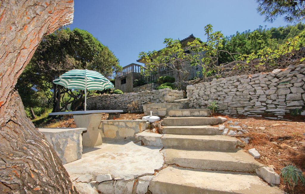 Feriehuse - Korcula-Crnja Luka , Kroatien - CDS133 11