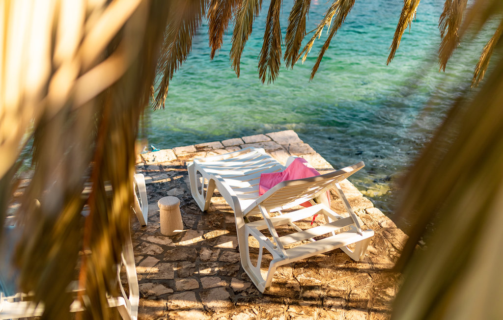 Ferienhaus - Korcula-Sokolic , Kroatien - CDS157 19