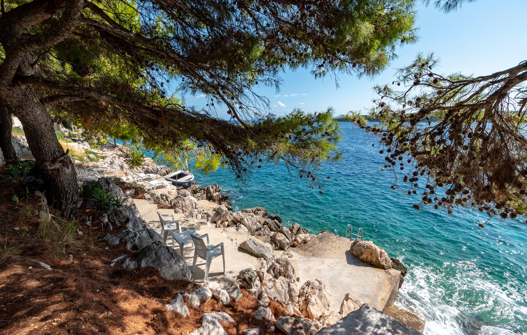 Feriehuse - Korcula-Prizba , Kroatien - CDS229 17