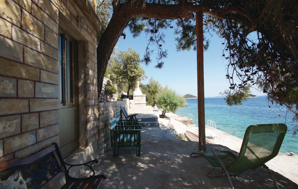 Ferieleilighet - Korcula-Karbuni , Kroatia - CDS361 20