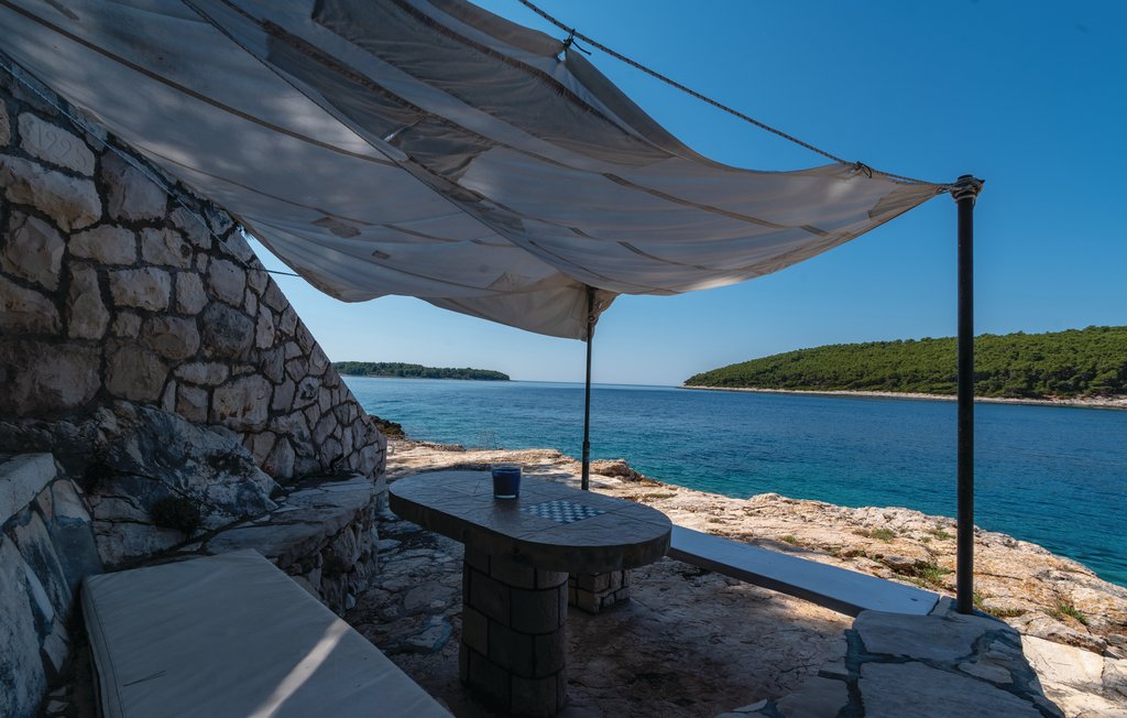 Feriehuse - Korcula-Siroka , Kroatien - CDS377 16