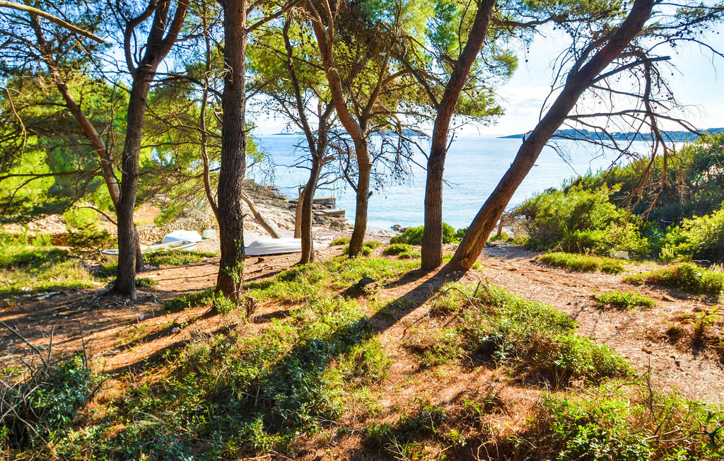 Feriehus - Korcula-Nova , Kroatia - CDS912 26