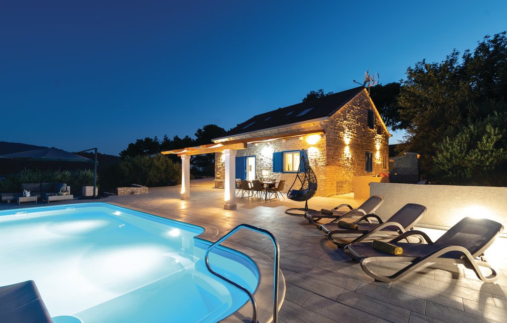 Feriehuse - Korcula-Mikulina Luka , Kroatien - CDS095 25