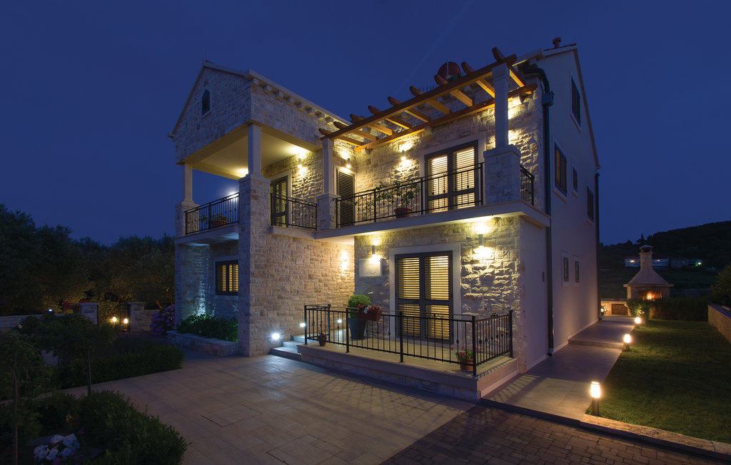 Feriehuse - Korcula-Lumbarda , Kroatien - CDS545 30