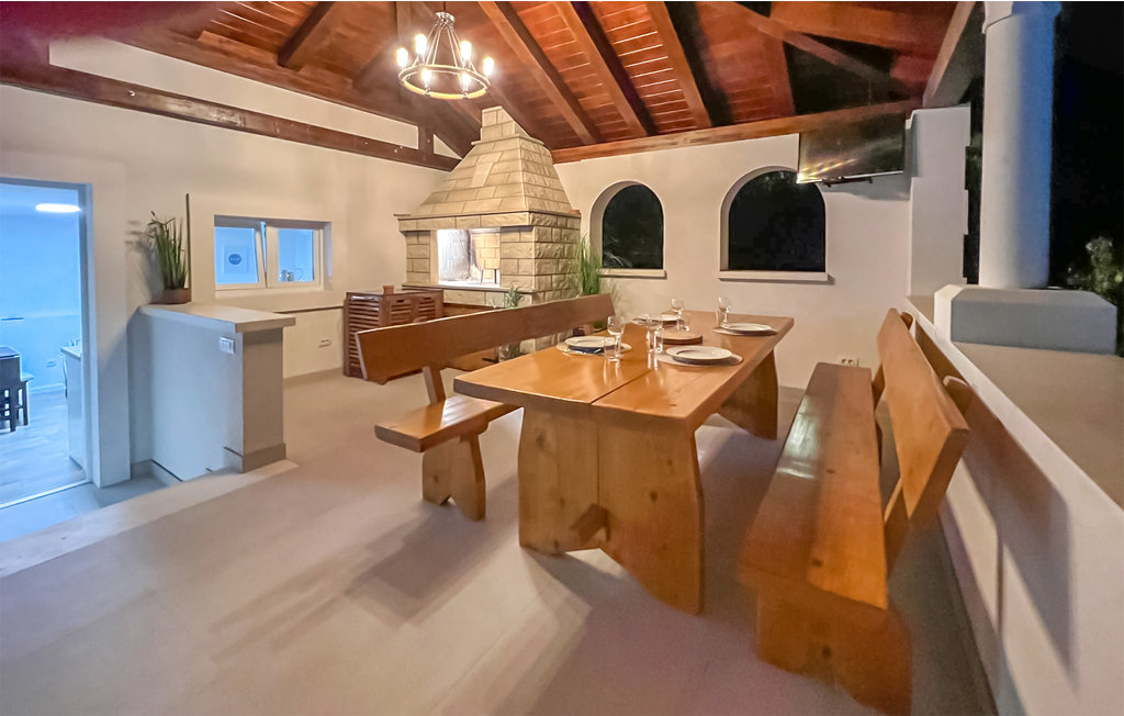 Ferienwohnung - Korcula - Zrnovo , Kroatien - CDS887 26