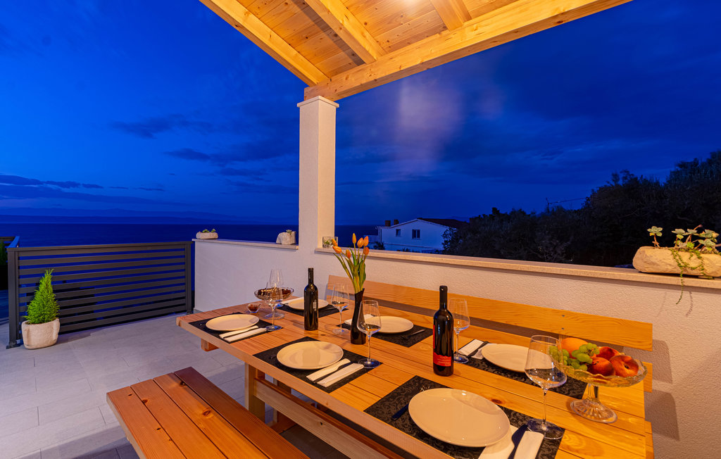 Feriehuse - Korcula-Prigradica , Kroatien - CDS899 25