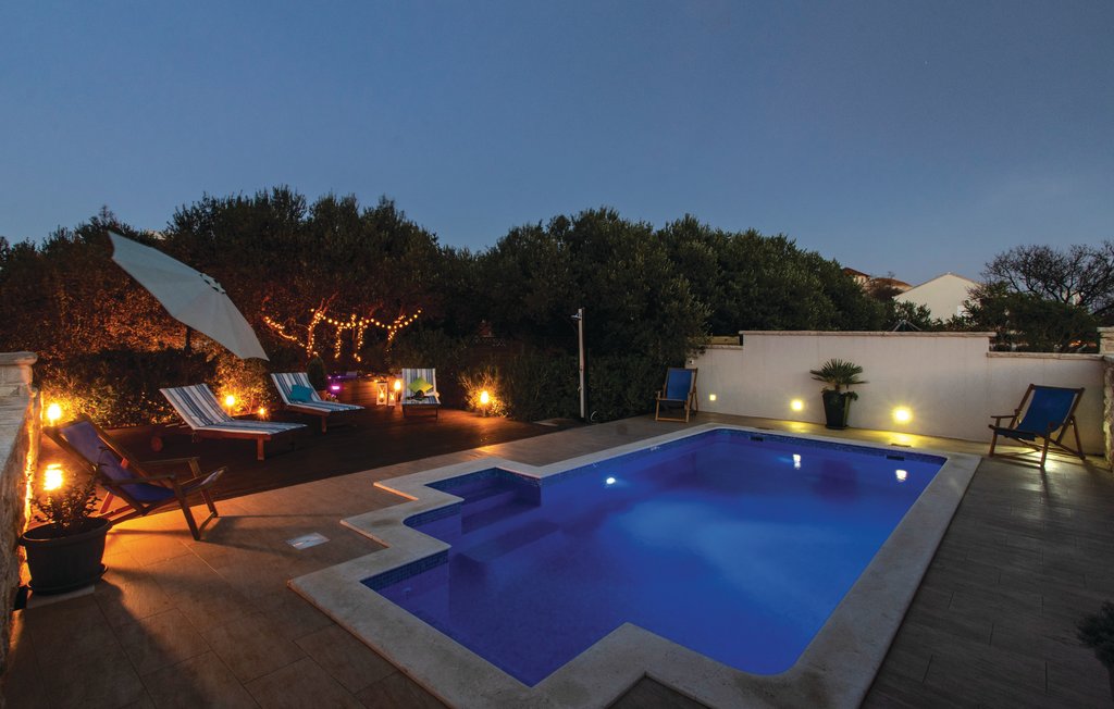 Feriehuse - Korcula-Lumbarda , Kroatien - CDS545 31